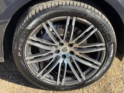 Porsche Macan 3.0 TD V6 S PDK 4WD Euro 6 (s/s) 5dr at 68th