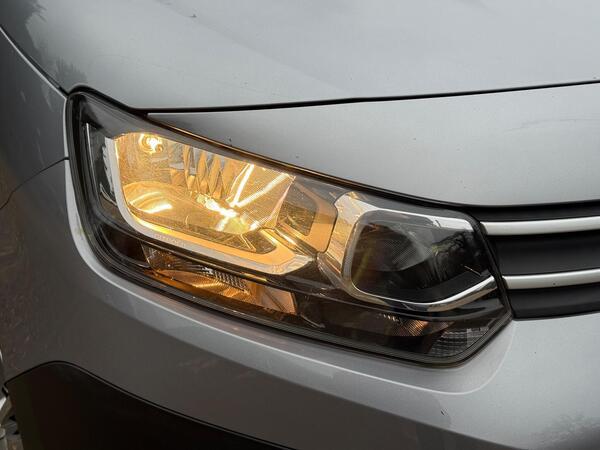 Citroen Berlingo 1.5 BlueHDi 650 Enterprise M SWB Euro 6 (s/s) 5dr