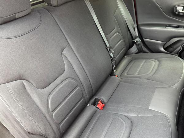 Jeep Renegade 1.6 MultiJetII Night Eagle II Euro 6 (s/s) 5dr