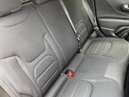 Jeep Renegade 1.6 MultiJetII Night Eagle II Euro 6 (s/s) 5dr at 18th