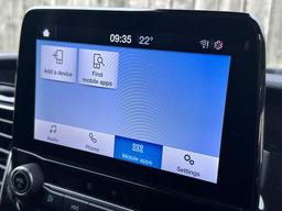 Ford Transit Custom 2.0 280 EcoBlue Limited L1 H1 Euro 6 (s/s) 5dr at 34th