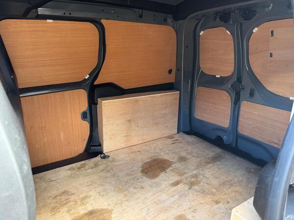 Nissan Townstar 1.3 TCe Acenta L1 Euro 6 (s/s) 6dr