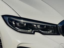 BMW 3 Series 2.0 320i M Sport Touring Auto Euro 6 (s/s) 5dr at 48th