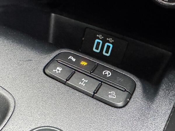 Ford Ranger 2.0 EcoBlue Wildtrak Auto 4WD Euro 6 (s/s) 4dr