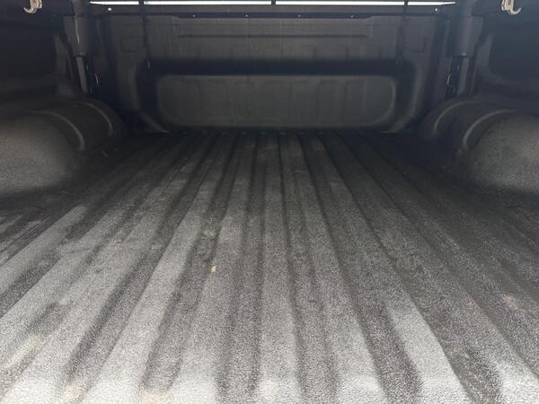 Ford Ranger 2.0 EcoBlue Wolftrak Pickup Double Cab 4dr Diesel Manual 4WD Euro 6 (s/s) (170 ps)