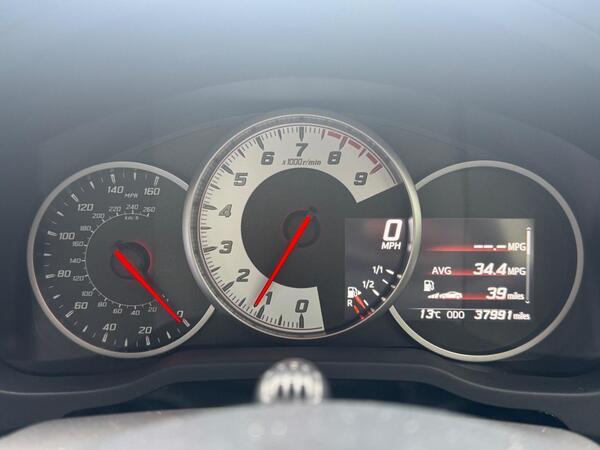 Toyota GT86 2.0 Boxer D-4S Club Series Blue Edition Euro 6 2dr