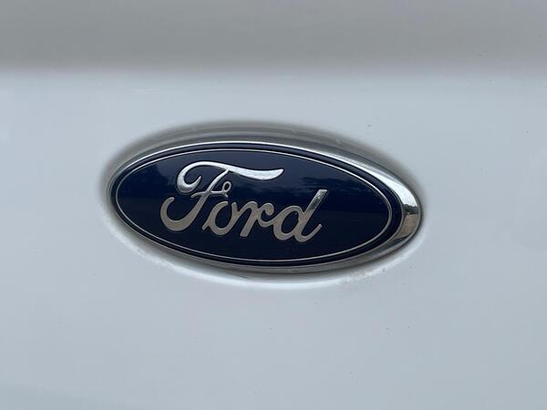 Ford Transit Connect 1.5 220 EcoBlue Trend L1 Euro 6 (s/s) 5dr
