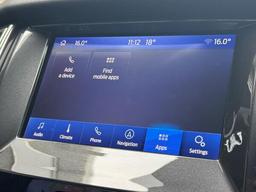 Ford Ranger 2.0 EcoBlue Thunder Pickup Double Cab 4dr Diesel Auto 4WD Euro 6 (s/s) (213 ps) at 31th