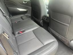 Nissan Navara 2.3 dCi N-Guard 4WD Euro 6 (s/s) 4dr at 42th