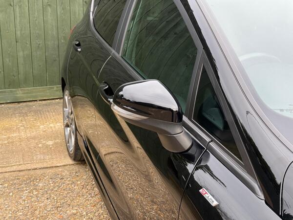 Ford Fiesta 1.0T EcoBoost ST-Line Euro 6 (s/s) 5dr