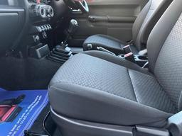 Suzuki Jimny 1.5 LCV ALLGRIP Euro 6 3dr at 29th