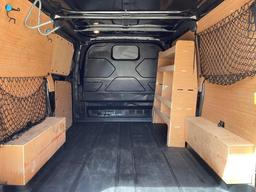 Ford Transit Custom 2.0 280 EcoBlue Limited L1 H1 Euro 6 5dr at 40th