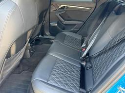 Audi S3 2.0 TFSI S Tronic quattro Euro 6 (s/s) 4dr at 26th