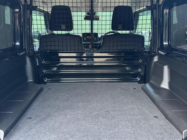 Suzuki Jimny 1.5 LCV ALLGRIP Euro 6 3dr