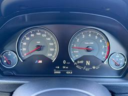 BMW M4 3.0 BiTurbo Competition DCT Euro 6 (s/s) 2dr at 20th