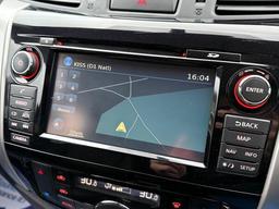 Nissan Navara 2.3 dCi Tekna Auto 4WD Euro 6 4dr at 8th