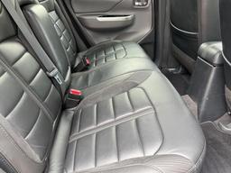 Mitsubishi L200 2.4 DI-D DC Barbarian Black Auto 4WD Euro 6 4dr (Roll Top) at 38th