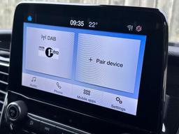 Ford Transit Custom 2.0 280 EcoBlue Limited L1 H1 Euro 6 (s/s) 5dr at 32th