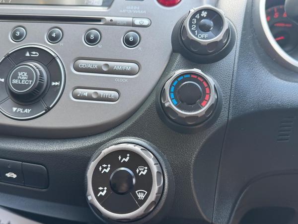 Honda Jazz 1.2 i-VTEC S Euro 5 5dr