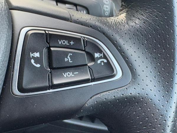 Ford Focus 2.0T EcoBoost ST-3 Euro 6 (s/s) 5dr