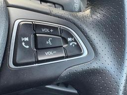 Ford Focus 2.0T EcoBoost ST-3 Euro 6 (s/s) 5dr at 21th