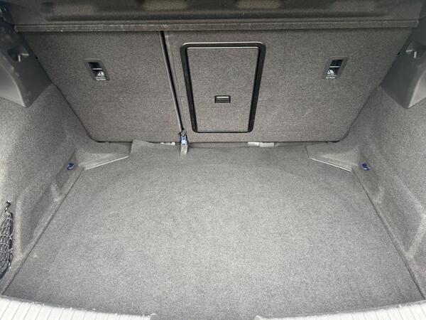 SEAT Leon 2.0 TSI Cupra 290 Hatchback 5dr Petrol DSG Euro 6 (s/s) (290 ps)