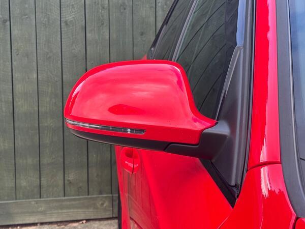 Audi Q3 2.0 TDI S line Plus S Tronic quattro Euro 6 (s/s) 5dr