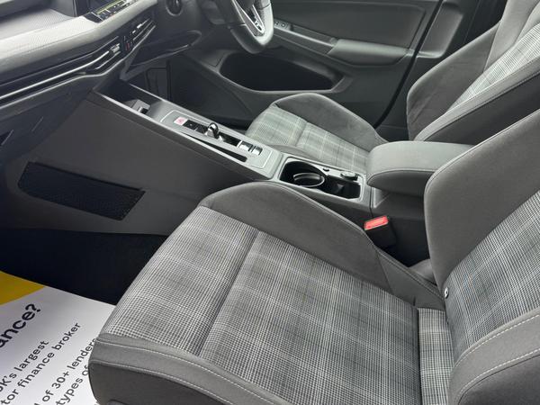 Volkswagen Golf 2.0 TDI GTD DSG Euro 6 (s/s) 5dr