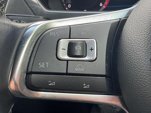 Volkswagen Tiguan 2.0 TDI R-Line DSG 4Motion Euro 6 (s/s) 5dr