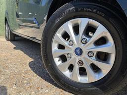 Ford Transit Custom 2.0 300 EcoBlue Limited L2 H1 Euro 6 (s/s) 5dr at 30th