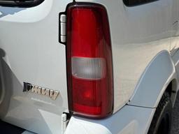 Suzuki Jimny 1.3 VVT SZ4 Auto 4WD Euro 5 3dr at 35th