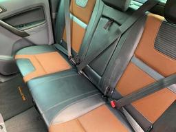 Ford Ranger 3.2 TDCi Wildtrak Auto 4WD Euro 5 4dr at 19th