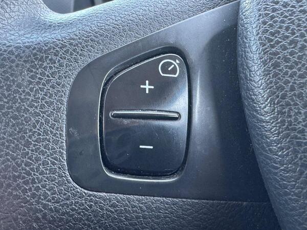 Vauxhall Vivaro 1.6 CDTi 2700 BiTurbo ecoFLEX Sportive L1 H1 Euro 5 (s/s) 5dr