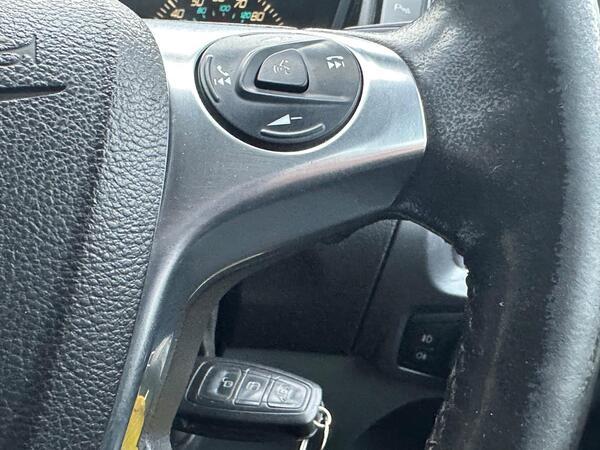 Ford Transit Custom 2.0 TDCi 270 Limited L1 H1 5dr