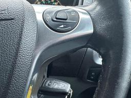 Ford Transit Custom 2.0 TDCi 270 Limited L1 H1 5dr at 16th