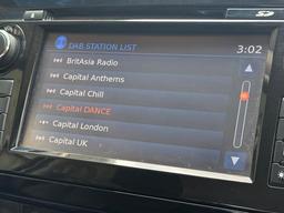 Nissan Navara 2.3 dCi Tekna Auto 4WD Euro 6 4dr at 23th