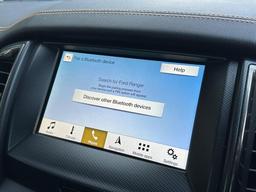 Ford Ranger 3.2 TDCi Wildtrak Auto 4WD Euro 5 4dr at 19th