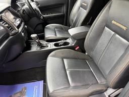 Ford Ranger 2.0 EcoBlue Wildtrak Auto 4WD Euro 6 (s/s) 4dr at 13th