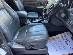 Mitsubishi Shogun 3.2 DI-DC SG5 Auto 4WD Euro 6 5dr LWB at 15th