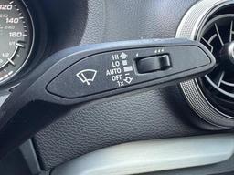 Audi S3 2.0 TFSI Black Edition Sportback S Tronic quattro Euro 6 (s/s) 5dr at 32th