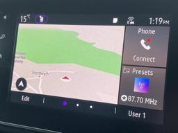 Renault Trafic 2.0 dCi Blue LL30 Sport L2 H1 Euro 6 (s/s) 5dr at 26th