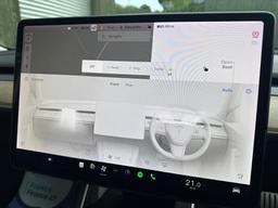 Tesla Model 3 (Dual Motor) Performance Auto 4WDE 4dr (Performance Upgrade) at 16th