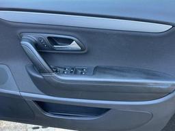Volkswagen CC 2.0 TDI BlueMotion Tech DSG Euro 5 (s/s) 4dr at 38th