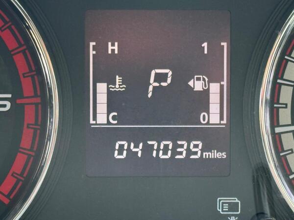 Mitsubishi L200 2.4 DI-D DC Barbarian Auto 4WD Euro 6 4dr