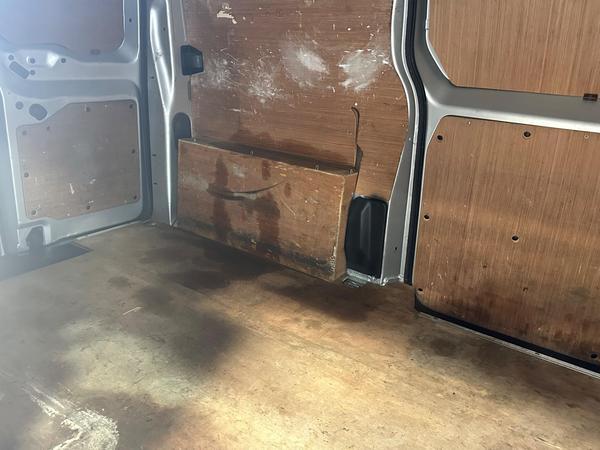 Citroen Dispatch 1.6 BlueHDi 1000 Enterprise M FWD 2 Euro 6 6dr