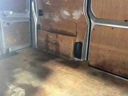 Citroen Dispatch 1.6 BlueHDi 1000 Enterprise M FWD 2 Euro 6 6dr at 27th