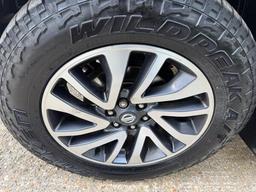 Nissan Navara 2.3 dCi Tekna Auto 4WD Euro 6 4dr at 37th