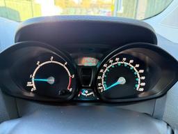 Ford Transit Courier 1.5 TDCi Sport L1 Euro 6 5dr at 2th