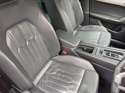 CUPRA Formentor 1.5 TSI V2 DSG Euro 6 (s/s) 5dr at 6th