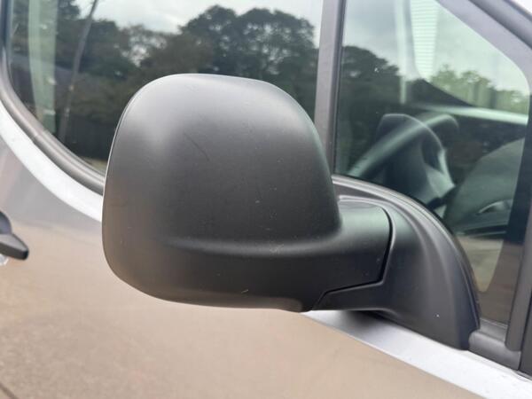 Citroen Berlingo 1.5 BlueHDi 1000 Enterprise M SWB Euro 6 (s/s) 5dr